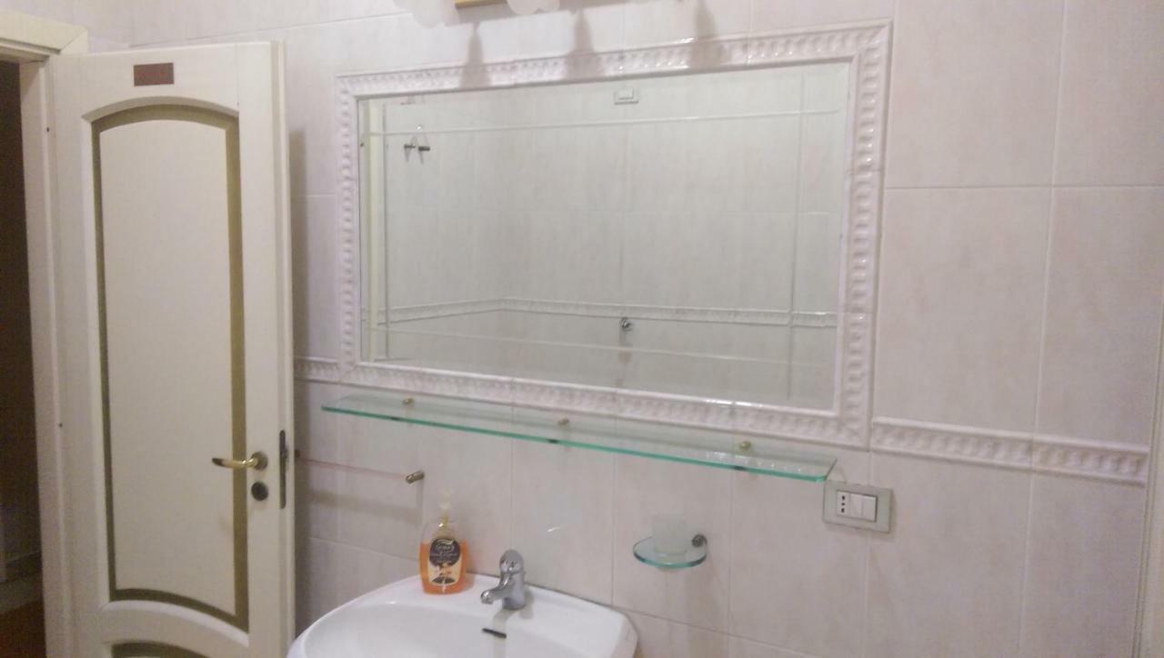 Hotel Nuovo Diana Neapol Zewnętrze zdjęcie