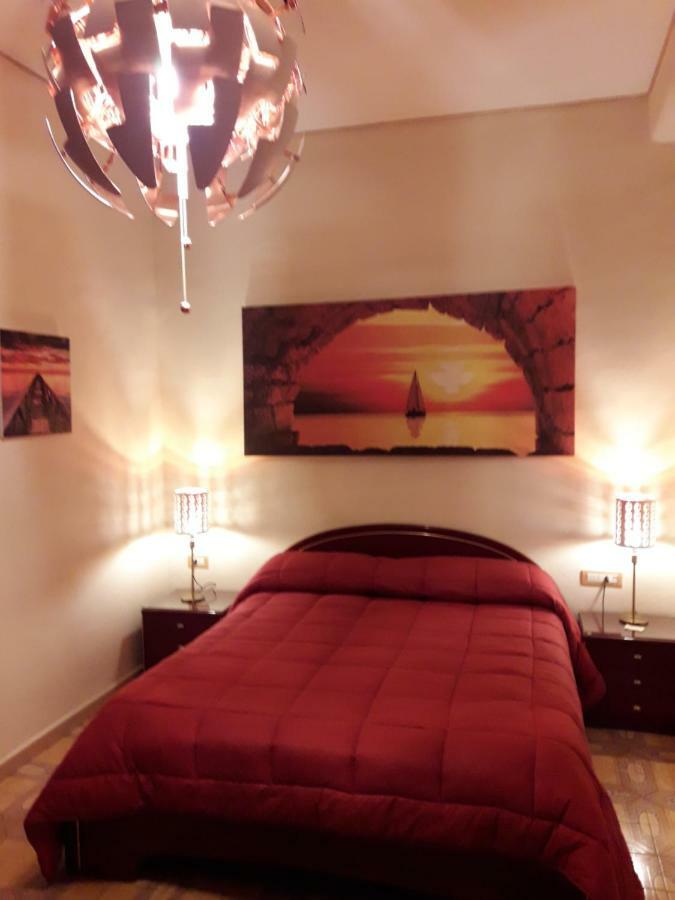 Hotel Nuovo Diana Neapol Zewnętrze zdjęcie