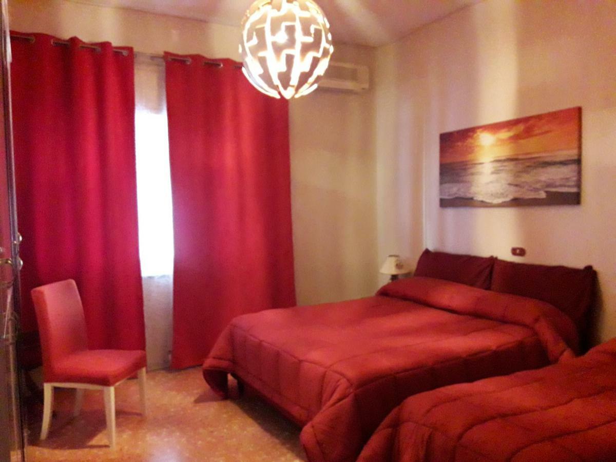 Hotel Nuovo Diana Neapol Zewnętrze zdjęcie