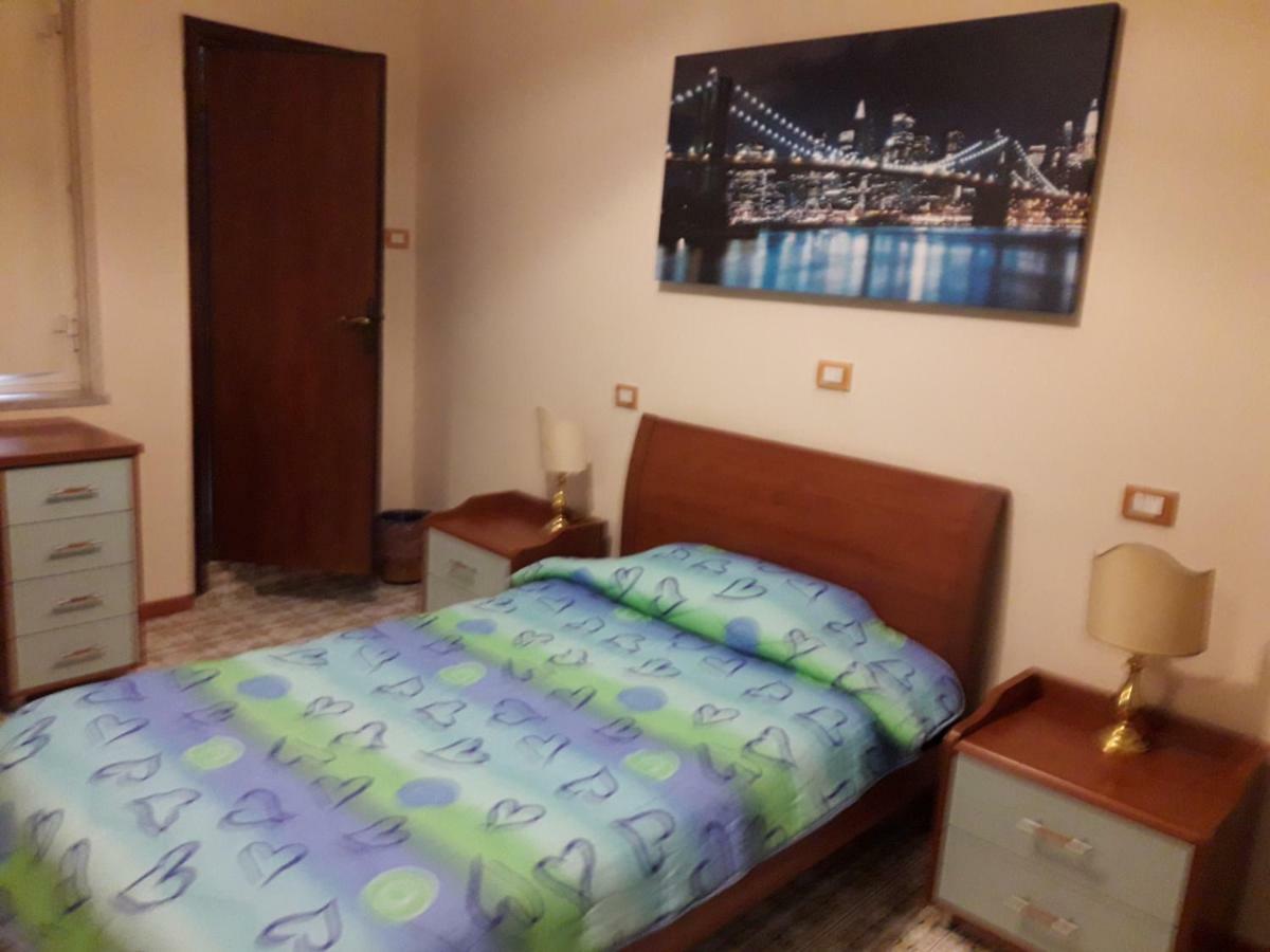 Hotel Nuovo Diana Neapol Zewnętrze zdjęcie